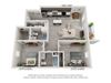 2 Bedroom Main Level